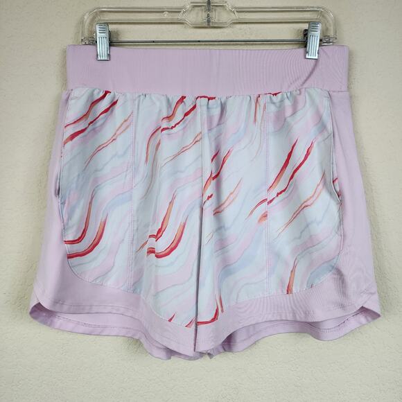 Tek Gear Large Active Shorts - Picture 3 of 7